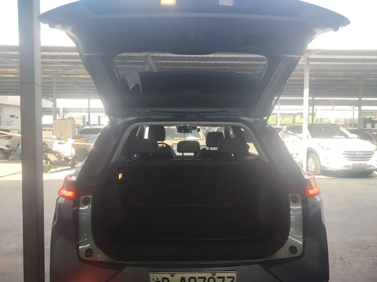 2024 Aion V BEV 67.97KWH,autocango,china used car exporter,china ev exporter,chinese used car exporter,chinese used ev exporter