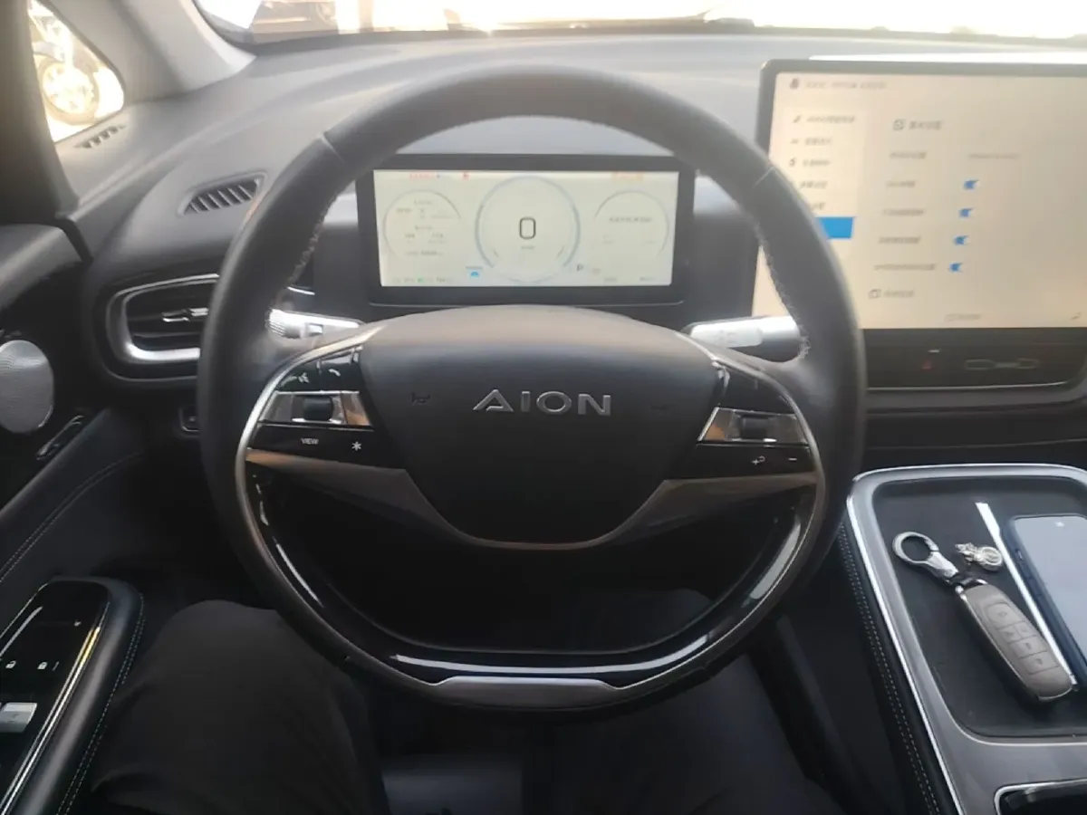 2024 Aion V BEV 67.97KWH,autocango,china used car exporter,china ev exporter,chinese used car exporter,chinese used ev exporter