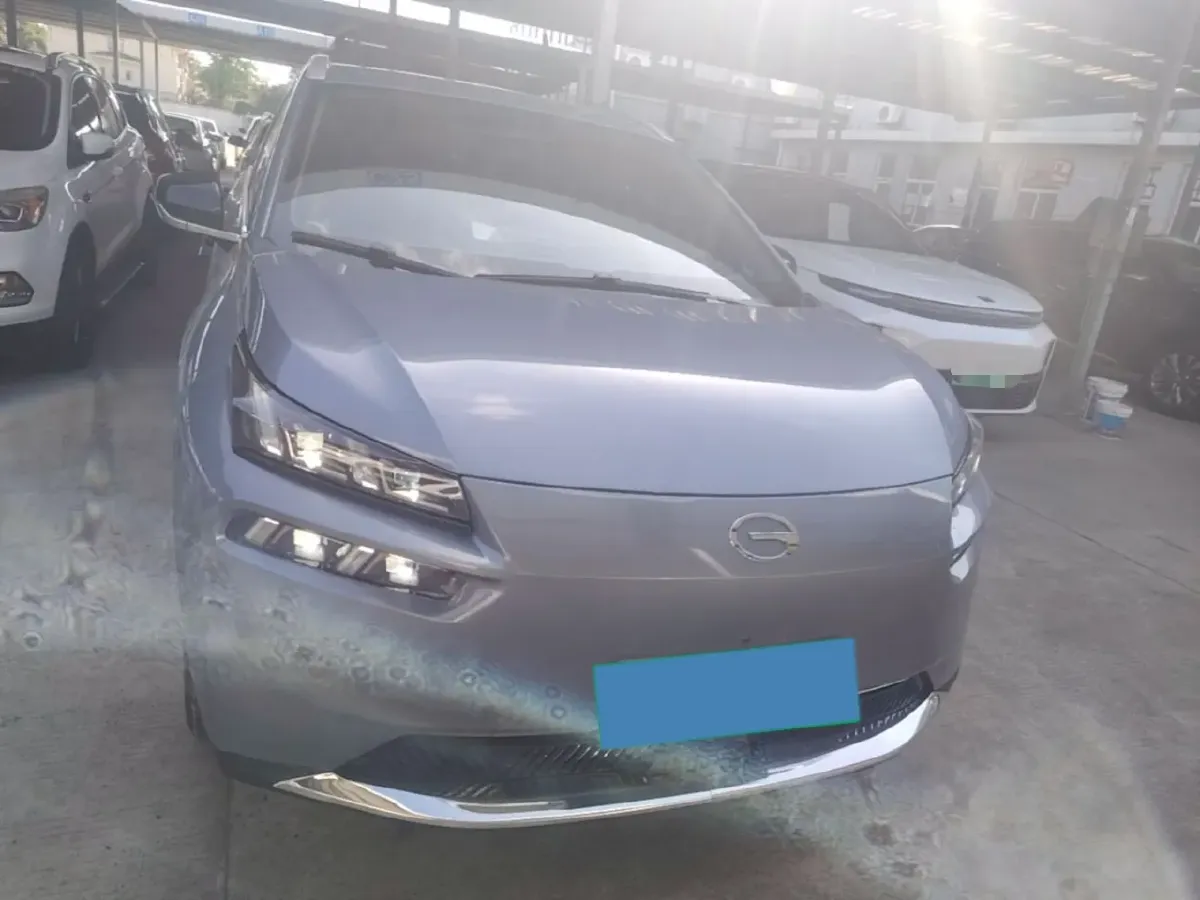 2024 Aion V BEV 67.97KWH,autocango,china used car exporter,china ev exporter,chinese used car exporter,chinese used ev exporter