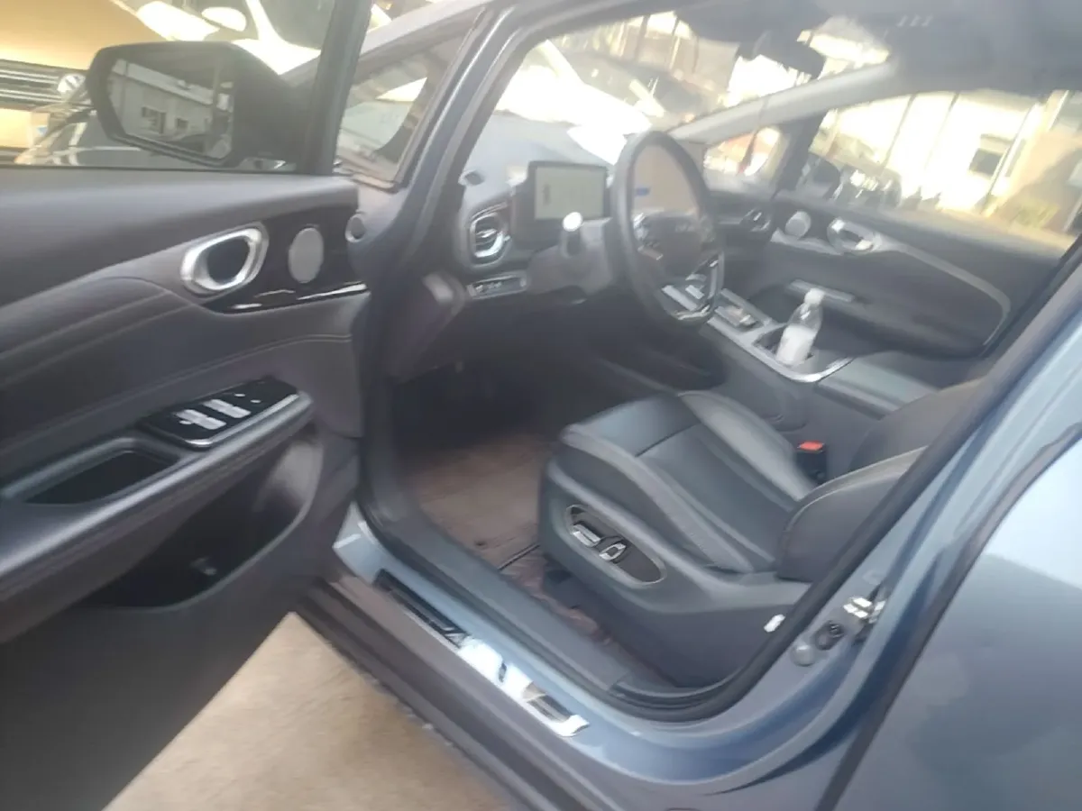 2024 Aion V BEV 67.97KWH,autocango,china used car exporter,china ev exporter,chinese used car exporter,chinese used ev exporter