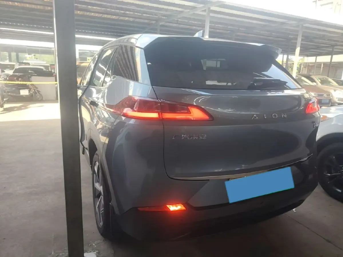 2024 Aion V BEV 67.97KWH,autocango,china used car exporter,china ev exporter,chinese used car exporter,chinese used ev exporter