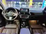 2019 BMW X3 2.0T 224HP L4 8AT