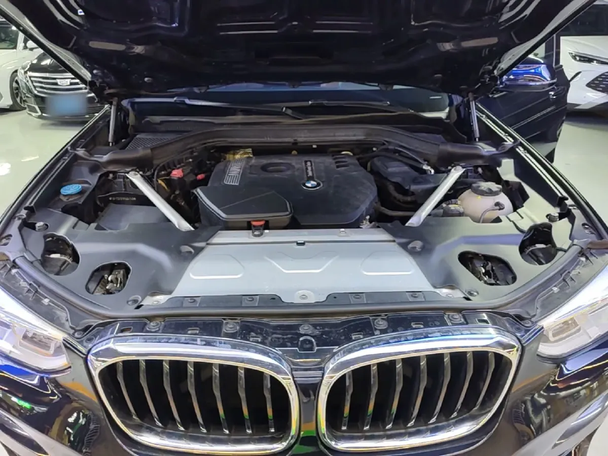2019 BMW X3 2.0T 224HP L4 8AT,autocango,china used car exporter,china ev exporter,chinese used car exporter,chinese used ev exporter