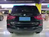 2019 BMW X3 2.0T 224HP L4 8AT