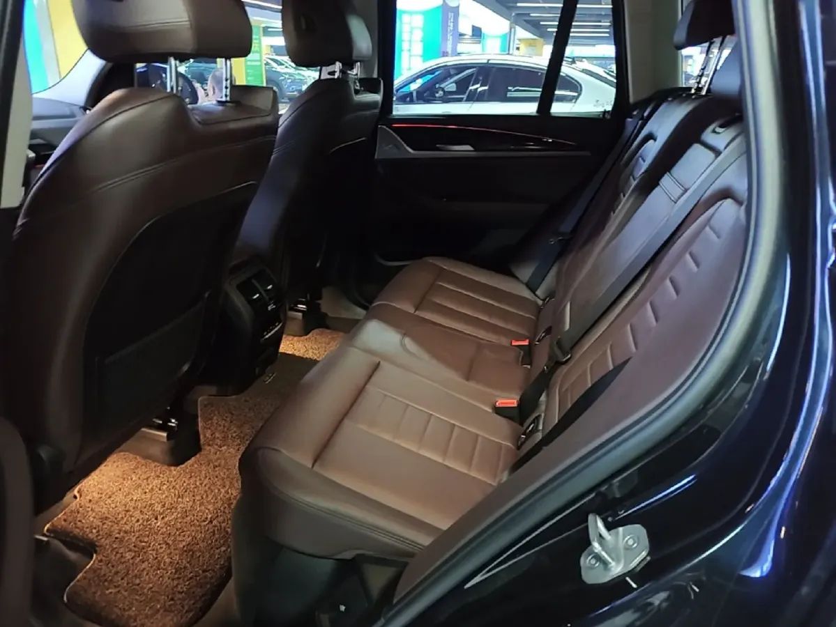 2019 BMW X3 2.0T 224HP L4 8AT,autocango,china used car exporter,china ev exporter,chinese used car exporter,chinese used ev exporter