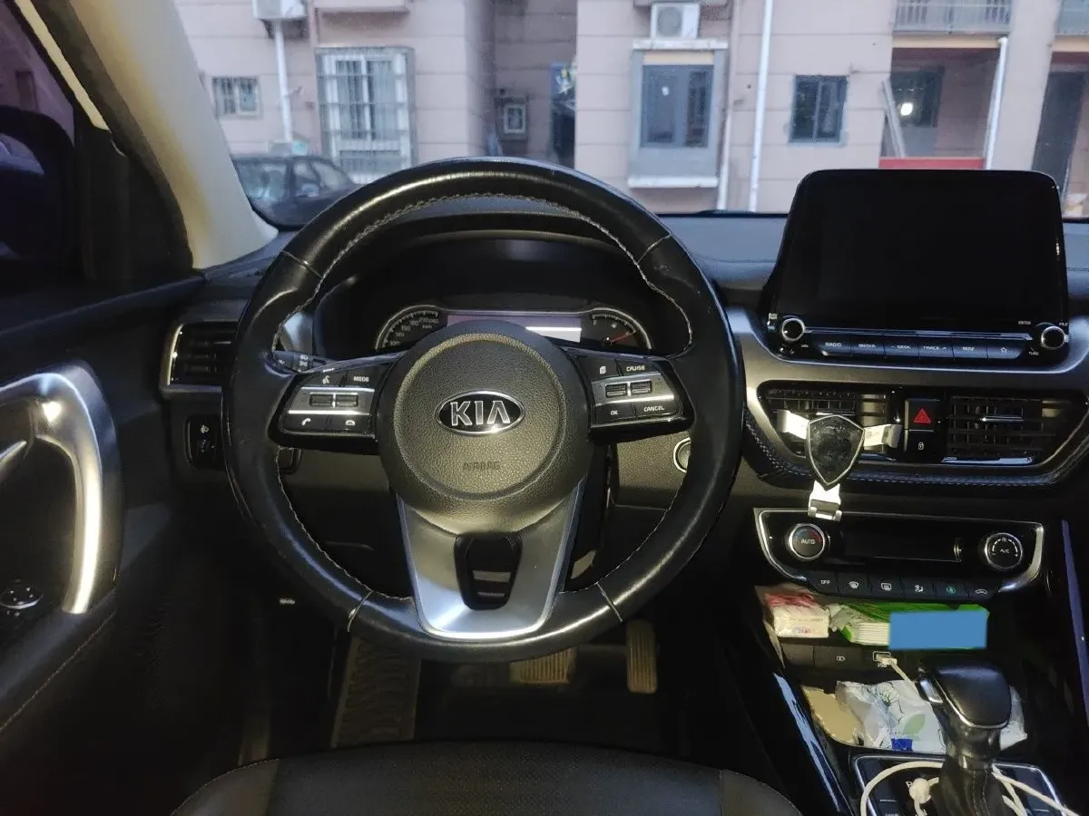 2018 Kia Sportage R 2.0L 160HP L4 6AT,autocango,china used car exporter,china ev exporter,chinese used car exporter,chinese used ev exporter