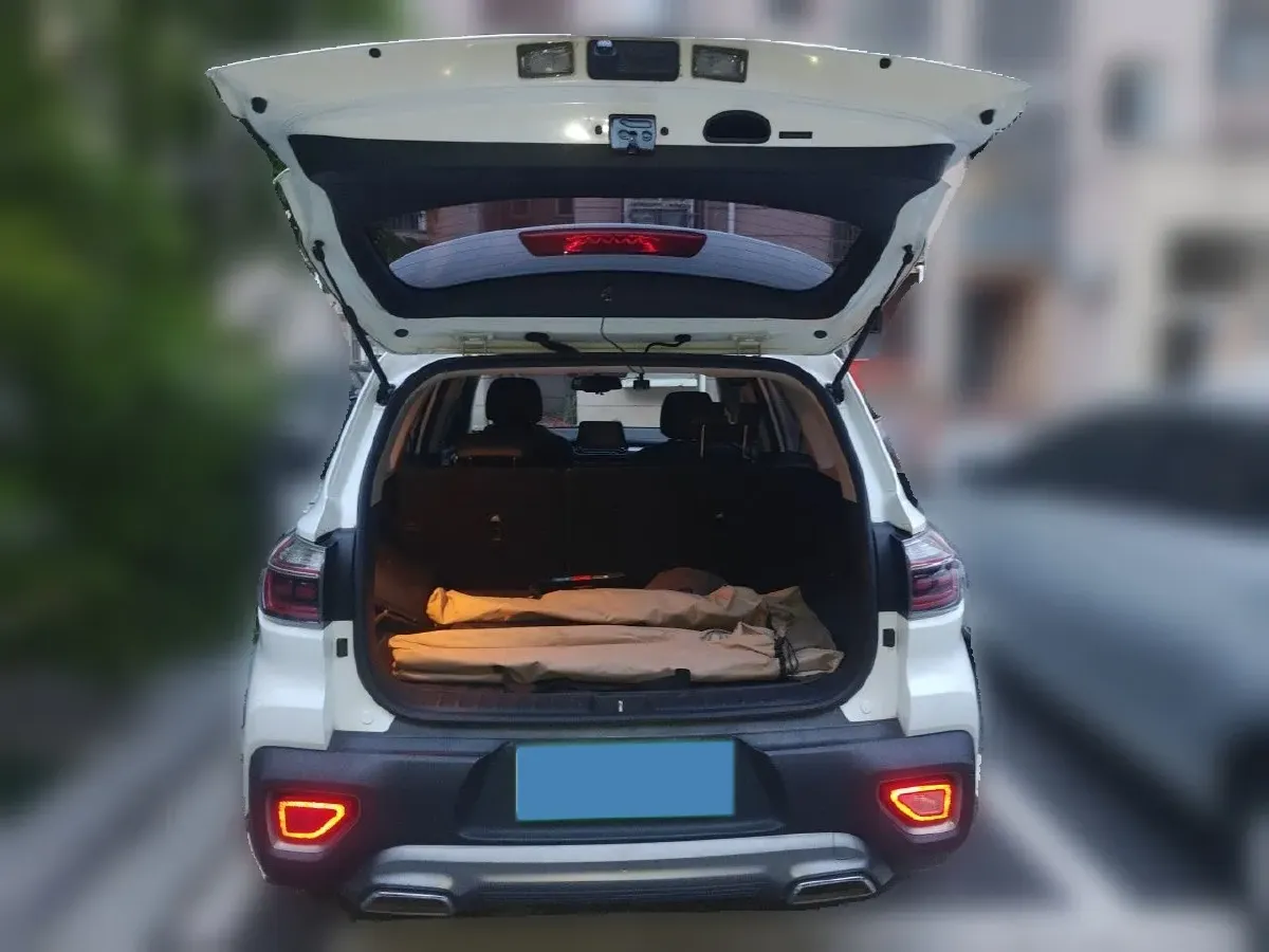 2018 Kia Sportage R 2.0L 160HP L4 6AT,autocango,china used car exporter,china ev exporter,chinese used car exporter,chinese used ev exporter