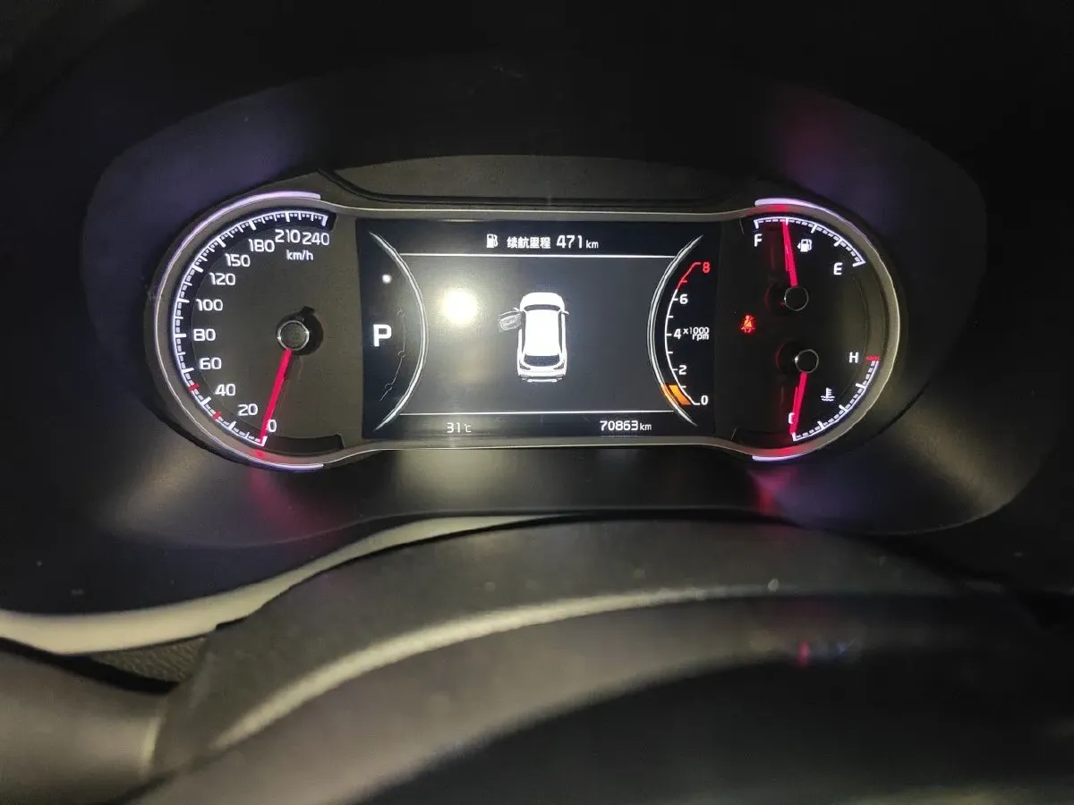 2018 Kia Sportage R 2.0L 160HP L4 6AT,autocango,china used car exporter,china ev exporter,chinese used car exporter,chinese used ev exporter