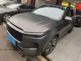 2021 LI ONE,autocango,china used car exporter,china ev exporter,chinese used car exporter,chinese used ev exporter