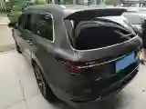 2021 Li ONE Range Extended 131HP REEV 40.5KWH