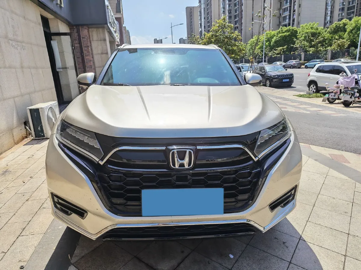 2020 Honda UR-V 2.0T 272HP L4 9AT,autocango,china used car exporter,china ev exporter,chinese used car exporter,chinese used ev exporter