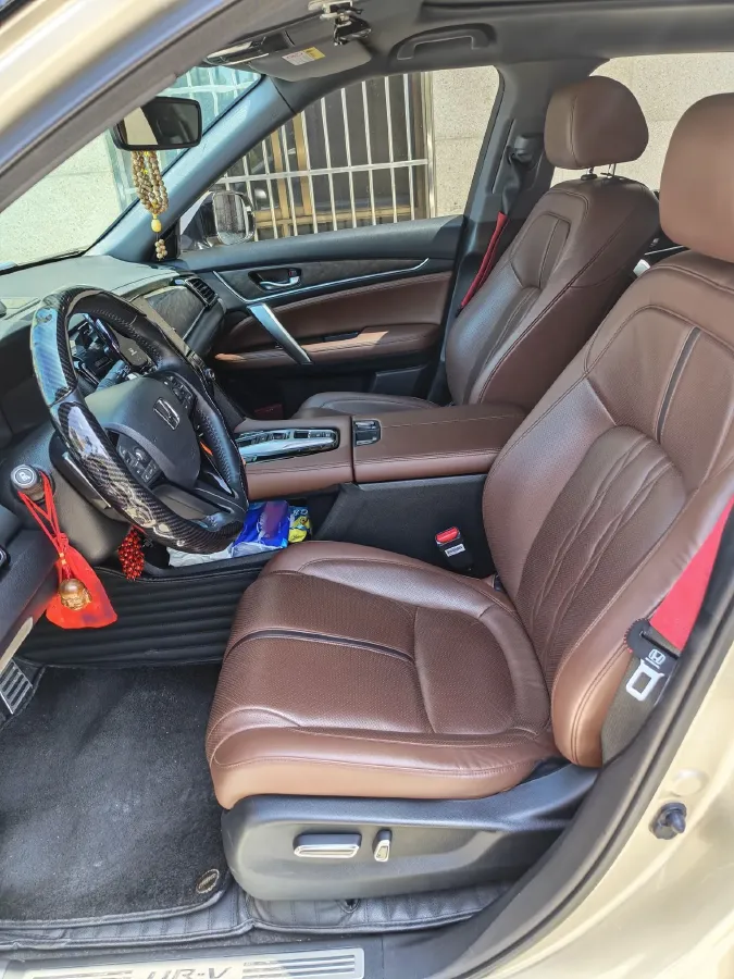 2020 Honda UR-V 2.0T 272HP L4 9AT,autocango,china used car exporter,china ev exporter,chinese used car exporter,chinese used ev exporter