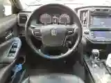 2018 Toyota Crown 2.0T 235HP L4 8AT