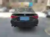 2018 Toyota Crown 2.0T 235HP L4 8AT
