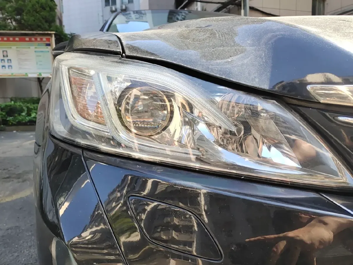 2018 Toyota Crown 2.0T 235HP L4 8AT,autocango,china used car exporter,china ev exporter,chinese used car exporter,chinese used ev exporter