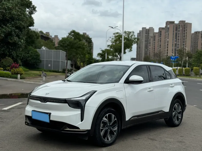 2023 Neta U BEV,autocango,china used car exporter,china ev exporter,chinese used car exporter,chinese used ev exporter