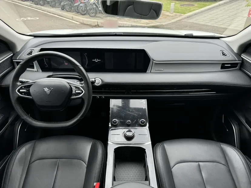 2023 Neta U BEV,autocango,china used car exporter,china ev exporter,chinese used car exporter,chinese used ev exporter