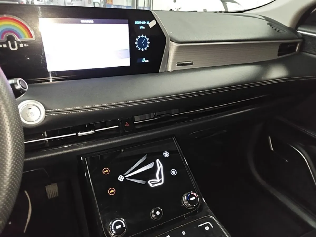 2023 Neta U BEV,autocango,china used car exporter,china ev exporter,chinese used car exporter,chinese used ev exporter