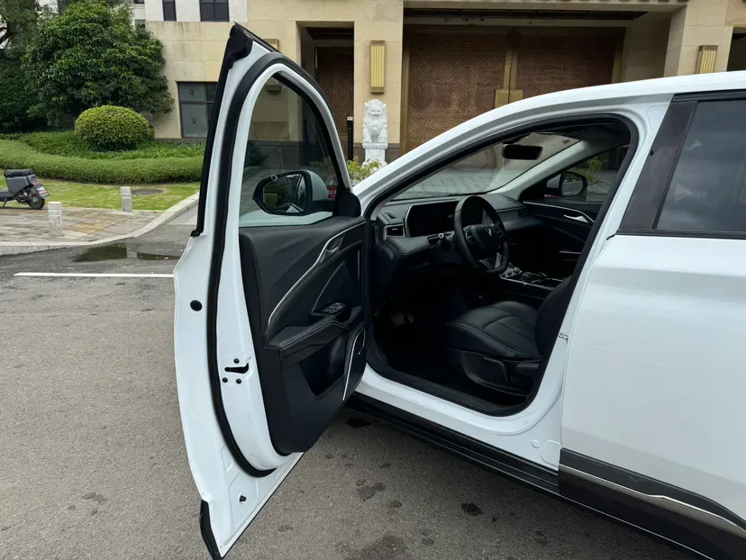 2023 Neta U BEV,autocango,china used car exporter,china ev exporter,chinese used car exporter,chinese used ev exporter