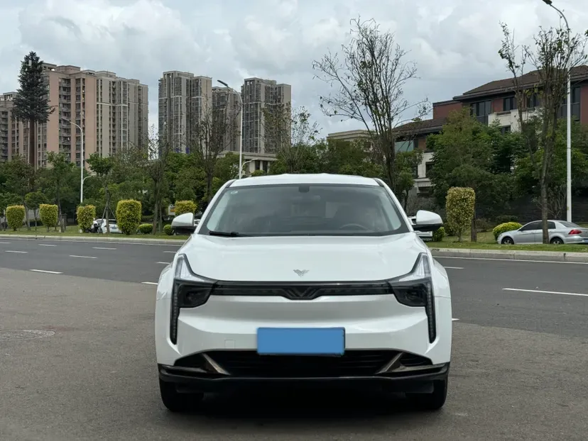 2023 Neta U BEV,autocango,china used car exporter,china ev exporter,chinese used car exporter,chinese used ev exporter