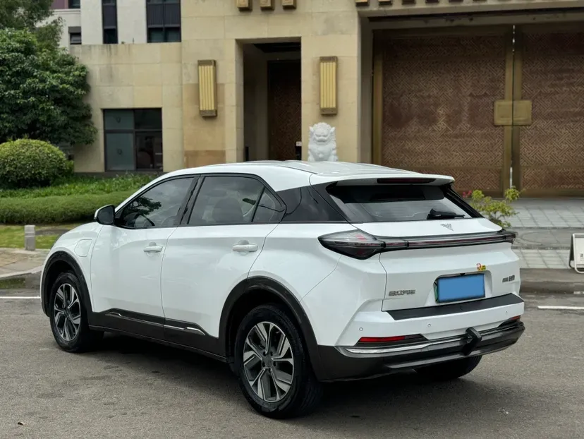 2023 Neta U BEV,autocango,china used car exporter,china ev exporter,chinese used car exporter,chinese used ev exporter