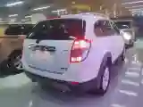 2014 Chevrolet Captiva 2.4L 167HP L4 6AT