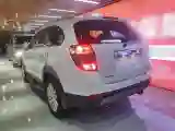 2014 Chevrolet Captiva 2.4L 167HP L4 6AT