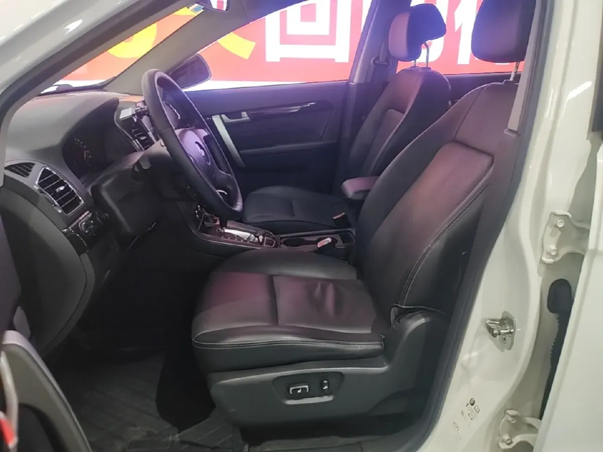 2014 Chevrolet Captiva 2.4L 167HP L4 6AT,autocango,china used car exporter,china ev exporter,chinese used car exporter,chinese used ev exporter
