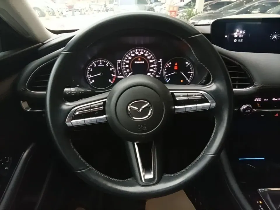 2021 Mazda 3 Axela 2.0L 158HP L4 6AT,autocango,china used car exporter,china ev exporter,chinese used car exporter,chinese used ev exporter