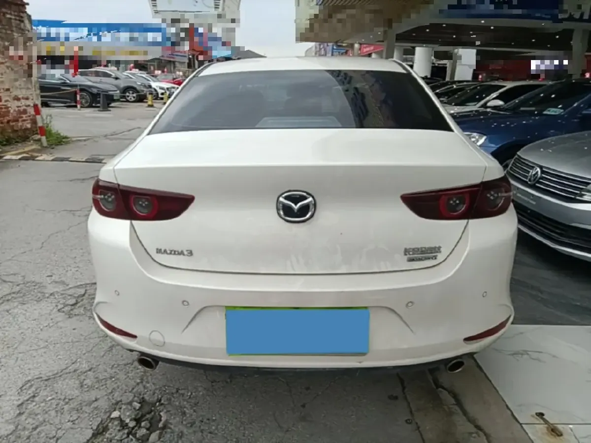 2021 Mazda 3 Axela 2.0L 158HP L4 6AT,autocango,china used car exporter,china ev exporter,chinese used car exporter,chinese used ev exporter