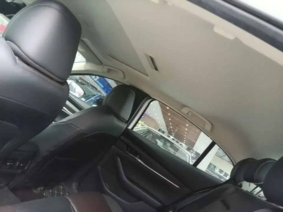 2021 Mazda 3 Axela 2.0L 158HP L4 6AT,autocango,china used car exporter,china ev exporter,chinese used car exporter,chinese used ev exporter