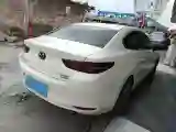 2021 Mazda 3 Axela 2.0L 158HP L4 6AT