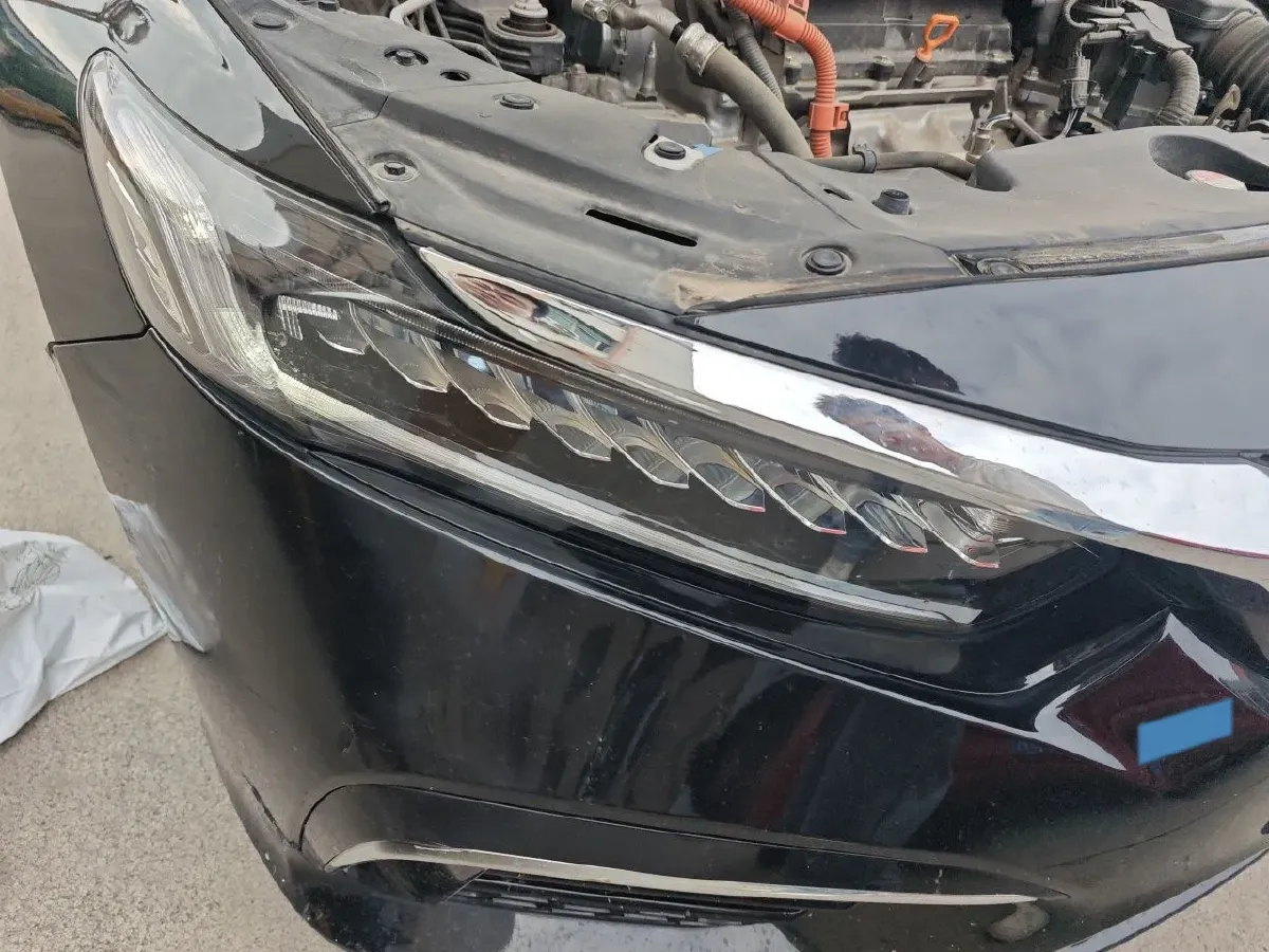 2019 Honda Inspire 2.0L 146HP L4 E-CVT Hybrid,autocango,china used car exporter,china ev exporter,chinese used car exporter,chinese used ev exporter