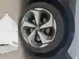 2019 Honda Inspire 2.0L 146HP L4 E-CVT Hybrid