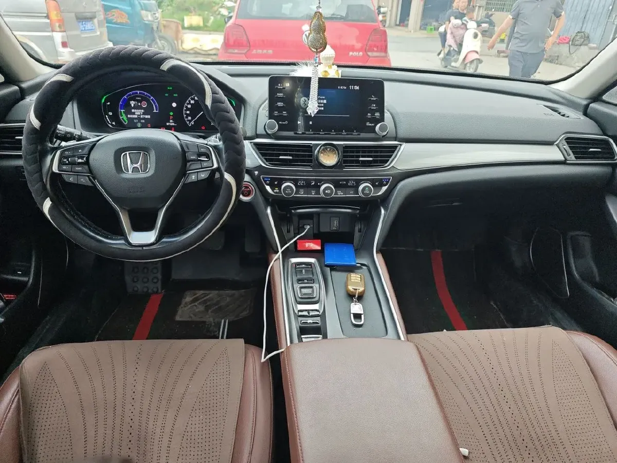 2019 Honda Inspire 2.0L 146HP L4 E-CVT Hybrid,autocango,china used car exporter,china ev exporter,chinese used car exporter,chinese used ev exporter