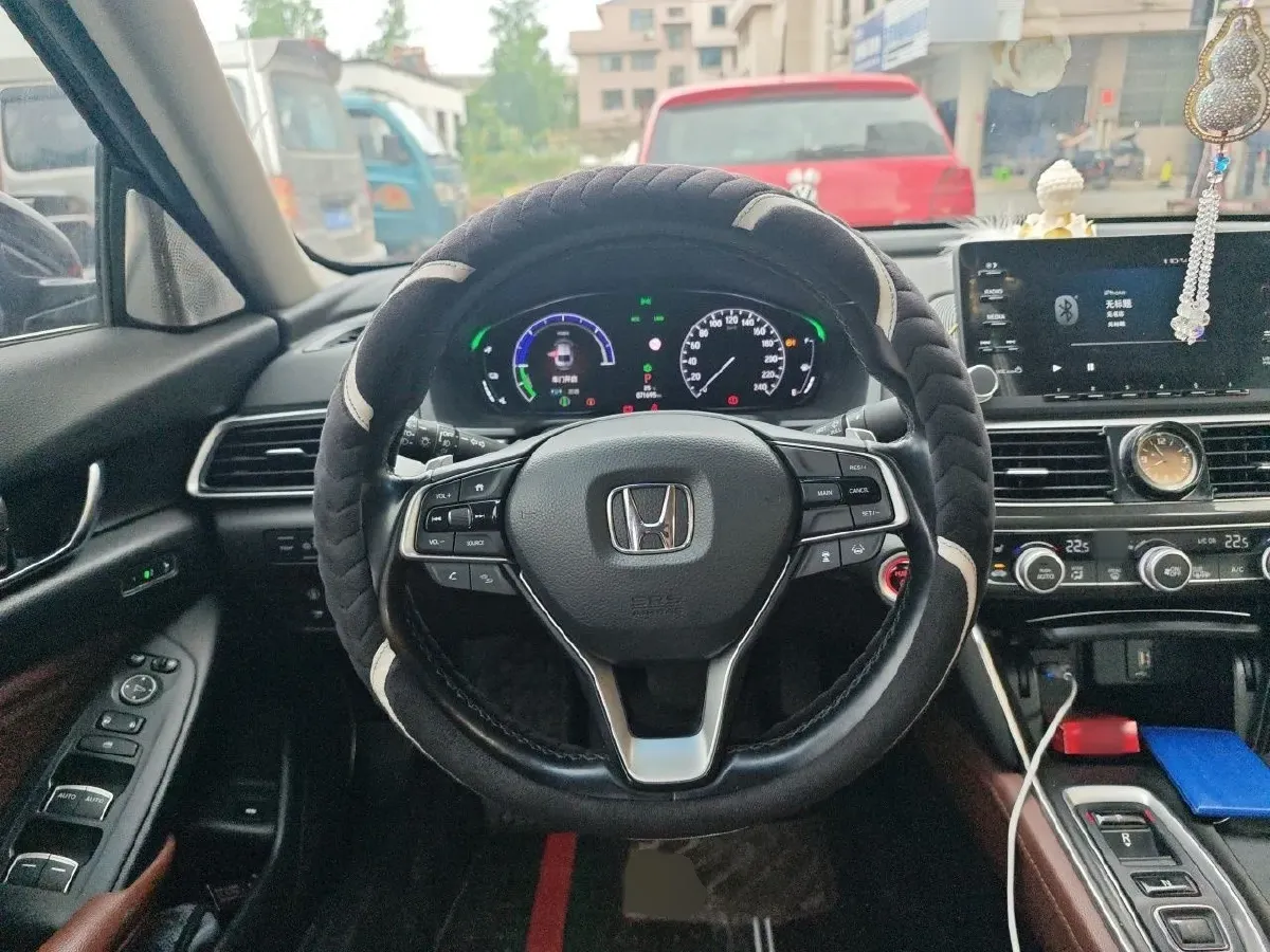 2019 Honda Inspire 2.0L 146HP L4 E-CVT Hybrid,autocango,china used car exporter,china ev exporter,chinese used car exporter,chinese used ev exporter