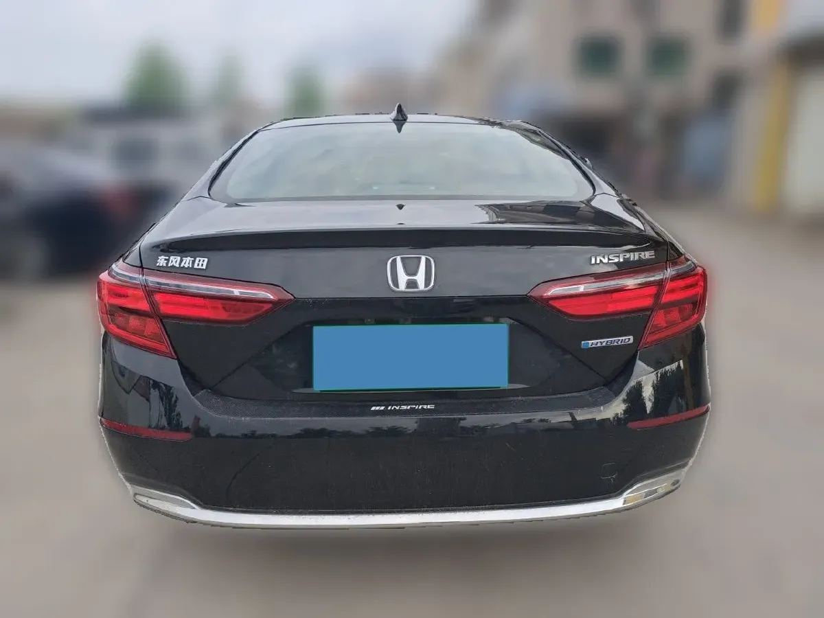 2019 Honda Inspire 2.0L 146HP L4 E-CVT Hybrid,autocango,china used car exporter,china ev exporter,chinese used car exporter,chinese used ev exporter
