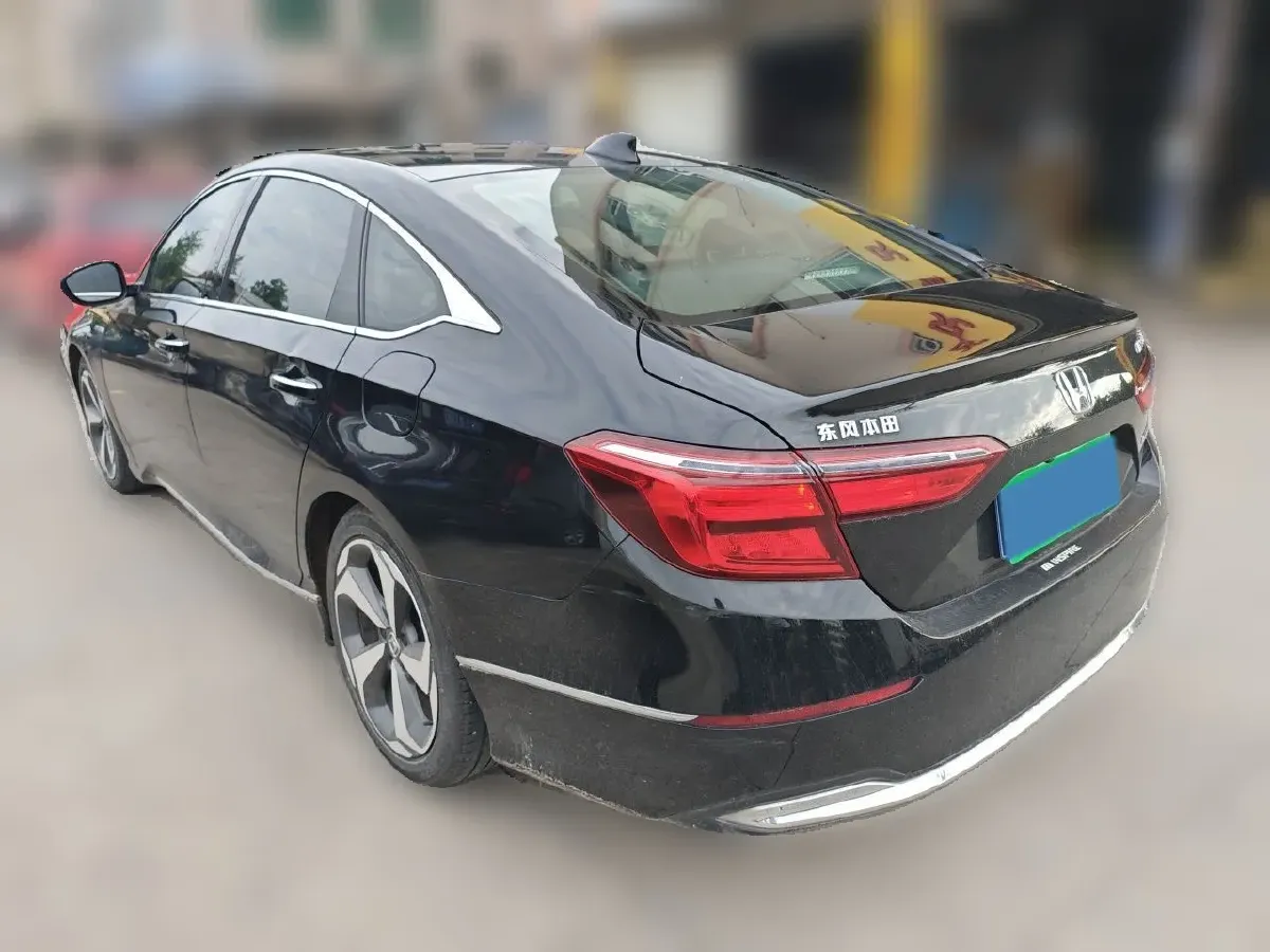 2019 Honda Inspire 2.0L 146HP L4 E-CVT Hybrid,autocango,china used car exporter,china ev exporter,chinese used car exporter,chinese used ev exporter