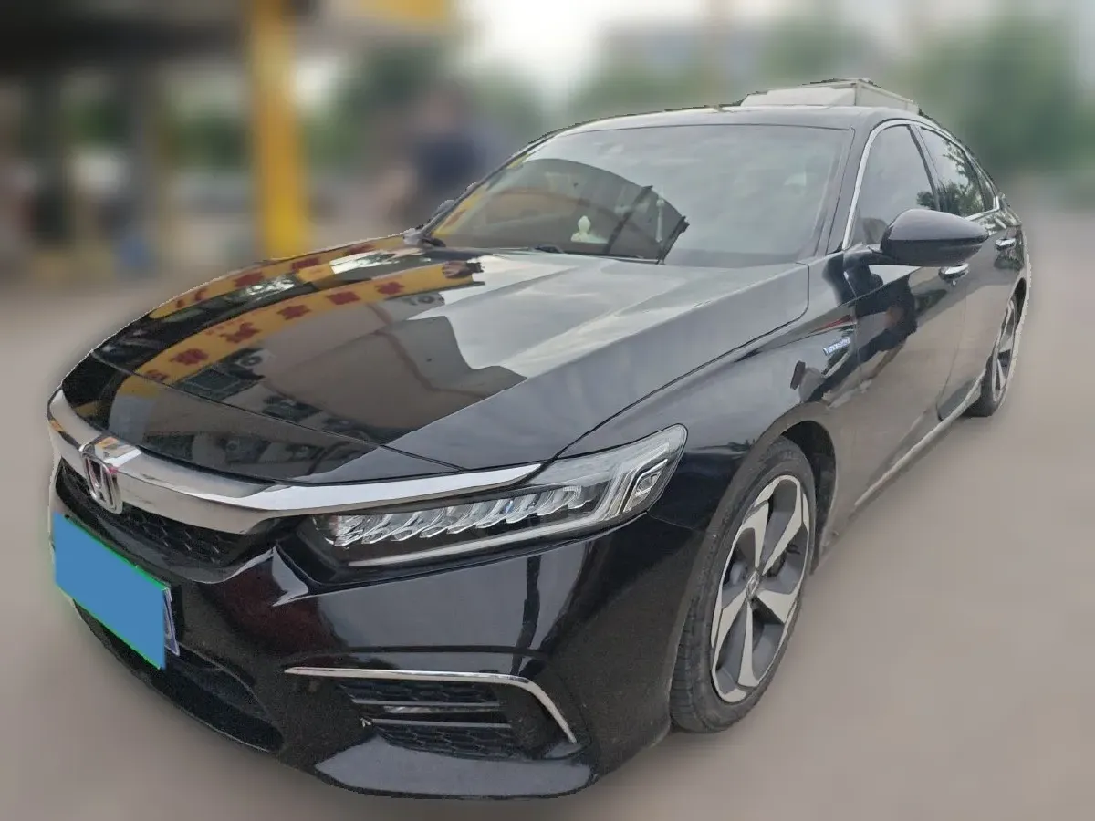 2019 Honda Inspire 2.0L 146HP L4 E-CVT Hybrid,autocango,china used car exporter,china ev exporter,chinese used car exporter,chinese used ev exporter