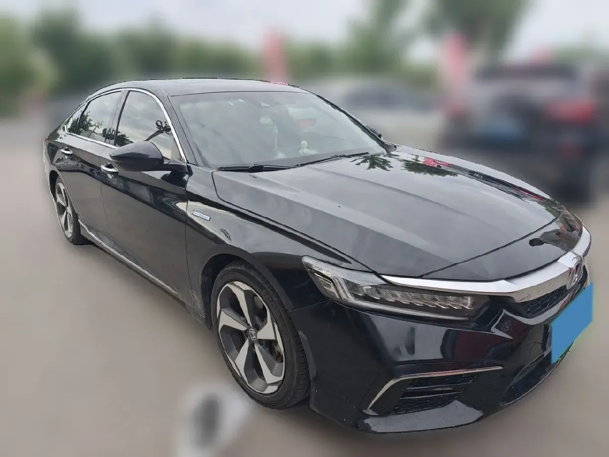 2019 Honda Inspire 2.0L 146HP L4 E-CVT Hybrid,autocango,china used car exporter,china ev exporter,chinese used car exporter,chinese used ev exporter