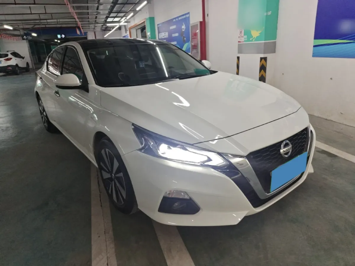 2021 Nissan Teana 2.0T 243HP L4 CVT,autocango,china used car exporter,china ev exporter,chinese used car exporter,chinese used ev exporter