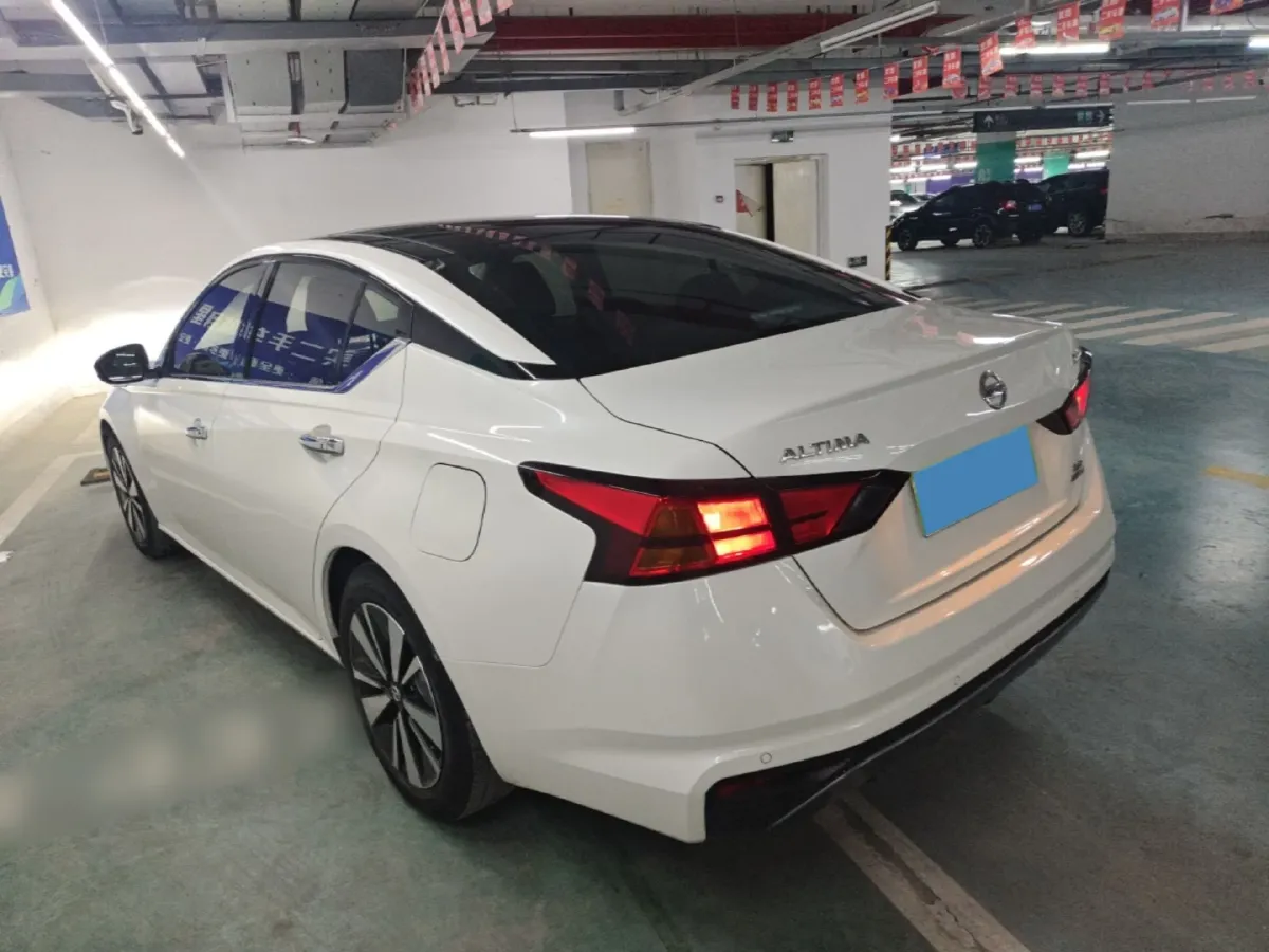 2021 Nissan Teana 2.0T 243HP L4 CVT,autocango,china used car exporter,china ev exporter,chinese used car exporter,chinese used ev exporter