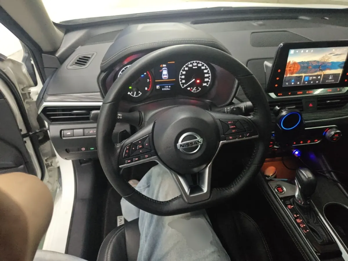 2021 Nissan Teana 2.0T 243HP L4 CVT,autocango,china used car exporter,china ev exporter,chinese used car exporter,chinese used ev exporter