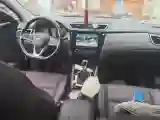 2019 Nissan Qashqai 2.0L 154HP L4 CVT