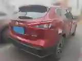2019 Nissan Qashqai 2.0L 154HP L4 CVT