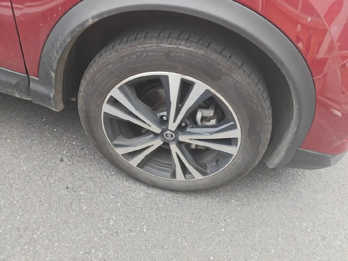 2019 Nissan Qashqai 2.0L 154HP L4 CVT,autocango,china used car exporter,china ev exporter,chinese used car exporter,chinese used ev exporter