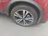 2019 Nissan Qashqai 2.0L 154HP L4 CVT