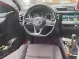 2019 Nissan Qashqai 2.0L 154HP L4 CVT