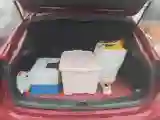 2019 Nissan Qashqai 2.0L 154HP L4 CVT