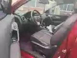 2019 Nissan Qashqai 2.0L 154HP L4 CVT